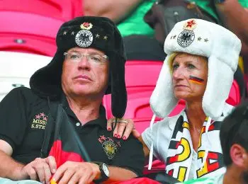 «Обрусели мы в Брюсселе» - Совершенно Секретно «Обрусели мы в Брюсселе» - Совершенно Секретно