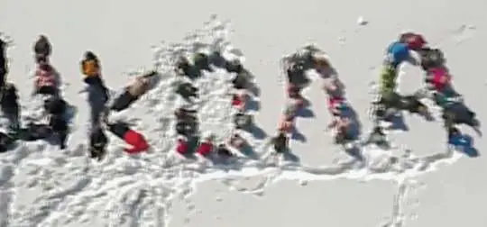 «Дед Мороз, подари мне, пожалуйста, …счастливое детство!» - Совершенно Секретно «Дед Мороз, подари мне, пожалуйста, …счастливое детство!» - Совершенно Секретно