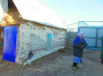 «Улюкаевых у нас – полсела…» - Совершенно Секретно «Улюкаевых у нас – полсела…» - Совершенно Секретно