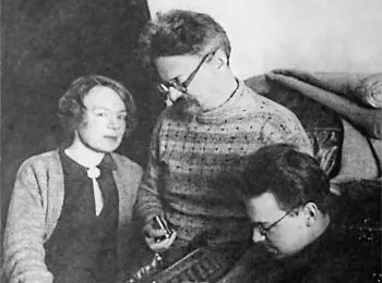 Арест Троцкого - Совершенно Секретно Арест Троцкого - Совершенно Секретно