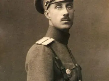 ТАЙНА ЧЁРНОГО БАРОНА - Совершенно Секретно