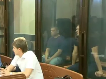 навальный и офицеров освобождены судом в кирове под подписку о невыезде - Сайт Газеты «Совершенно Секретно»