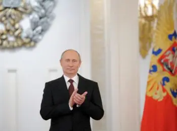 путин 1 мая вручит знаки отличия первым героям труда - Сайт Газеты «Совершенно Секретно»