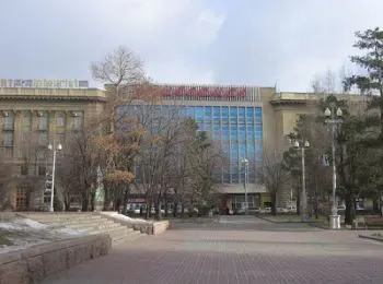 Волгоградский ЦУМ переживает «Вторую Сталинградскую» битву - Совершенно Секретно Волгоградский ЦУМ переживает «Вторую Сталинградскую» битву - Совершенно Секретно