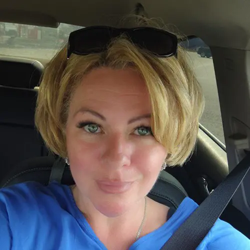 Ольга КОРСАКОВА