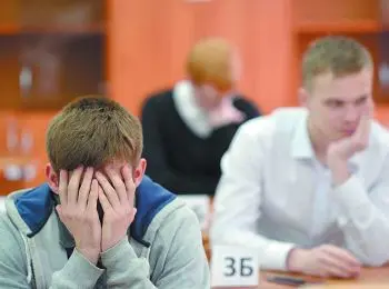 Школа на распутье - Совершенно Секретно