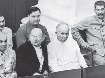 Ордена за «утопленника» - Совершенно Секретно