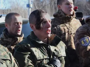 ВТОРОЙ ФРОНТ - Совершенно Секретно ВТОРОЙ ФРОНТ - Совершенно Секретно