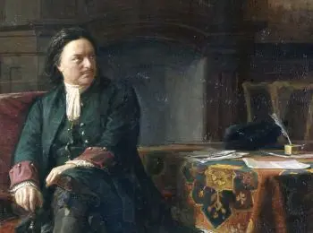 Князь Гагарин, сепаратист и коррупционер - Совершенно Секретно Князь Гагарин, сепаратист и коррупционер - Совершенно Секретно