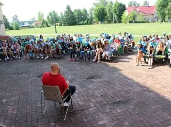 Бывший порноактер провел мастер-класс для детей в Калининграде - Совершенно Секретно Бывший порноактер провел мастер-класс для детей в Калининграде - Совершенно Секретно