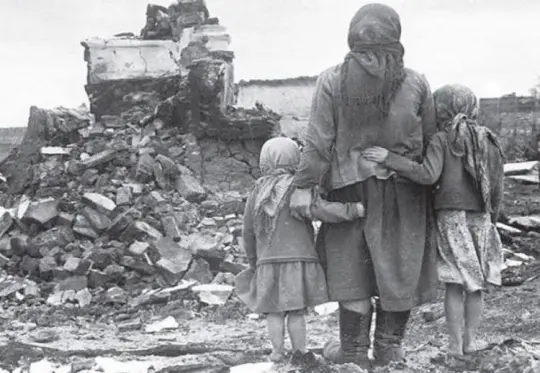 Уничтожение деревень: почему государству это выгодно - Совершенно Секретно Уничтожение деревень: почему государству это выгодно - Совершенно Секретно