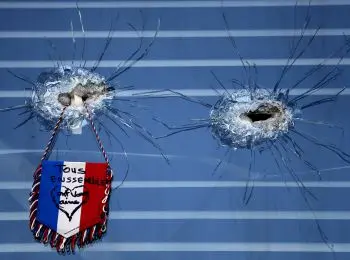 «ЧЁРНАЯ ПЯТНИЦА», 13 НОЯБРЯ - Совершенно Секретно «ЧЁРНАЯ ПЯТНИЦА», 13 НОЯБРЯ - Совершенно Секретно