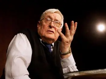 АРТИСТ-ОРКЕСТР - Совершенно Секретно АРТИСТ-ОРКЕСТР - Совершенно Секретно