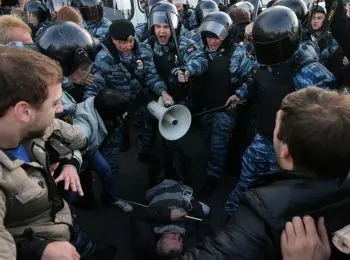 Агрессивный национализм – реальная альтернатива  режиму Владимира Путина? - Совершенно Секретно Агрессивный национализм – реальная альтернатива  режиму Владимира Путина? - Совершенно Секретно