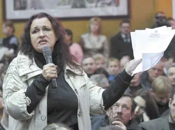 Система \«своих\» не сдает - Совершенно Секретно