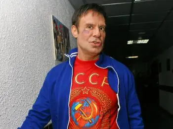 Нахим Шифрин: «Я близок к бегству от своих» - Совершенно Секретно Нахим Шифрин: «Я близок к бегству от своих» - Совершенно Секретно