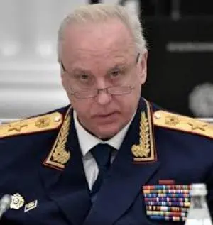 «ведомости»: бастрыкин – один из кандидатов в главы верховного суда - Сайт Газеты «Совершенно Секретно» «ведомости»: бастрыкин – один из кандидатов в главы верховного суда - Сайт Газеты «Совершенно Секретно»