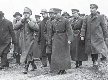 Один день Политбюро - Совершенно Секретно Один день Политбюро - Совершенно Секретно