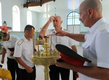 Казаки вводят в Крымске цензуру - Совершенно Секретно