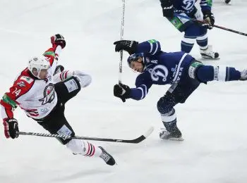 Разъединенный чемпионат - Совершенно Секретно