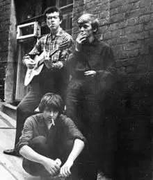 «Но всех бунтарей  ожидает тюрьма...» - Совершенно Секретно «Но всех бунтарей  ожидает тюрьма...» - Совершенно Секретно