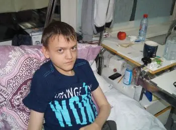 Помогите Косте! - Совершенно Секретно