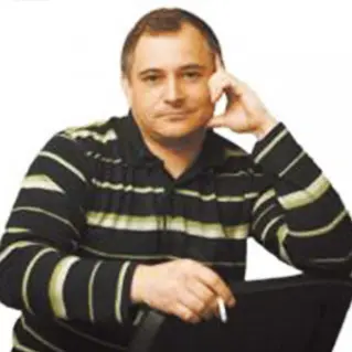 Вадим САРАНОВ