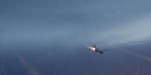 Крым атаковали крылатыми ракетами Storm Shadow Крым атаковали крылатыми ракетами Storm Shadow