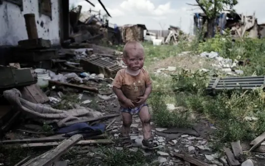 Война у границ России - Совершенно Секретно Война у границ России - Совершенно Секретно