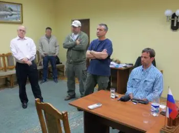 фсб отчиталась о поимке американского шпиона - Сайт Газеты «Совершенно Секретно»