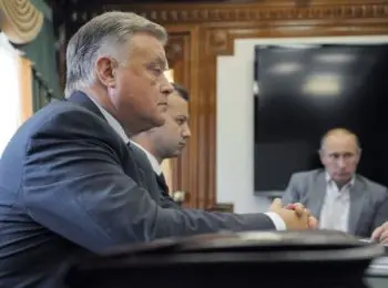 владимир якунин непричастен к сомнениям в легитимности власти - Сайт Газеты «Совершенно Секретно»