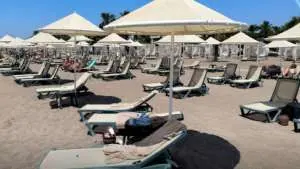 В Турции туристы пожаловались на вирус, вызывающий сепсис. Что ответил Минздрав? В Турции туристы пожаловались на вирус, вызывающий сепсис. Что ответил Минздрав?