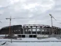 Возбуждено уголовное дело по факту мошенничества при строительстве стадиона "Зенит" Возбуждено уголовное дело по факту мошенничества при строительстве стадиона "Зенит"
