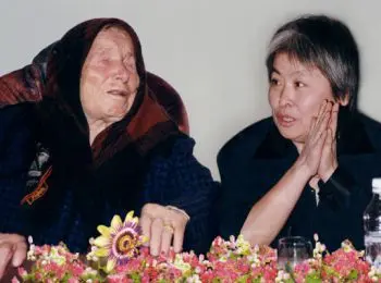 СЛЕПАЯ ПРАВДА - Совершенно Секретно СЛЕПАЯ ПРАВДА - Совершенно Секретно