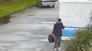 14-летнего уроженца Азербайджана задержали за теракт в пункте полиции в Санкт-Петербурге  