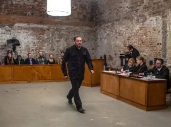 фмс и казаки пытались сорвать документальный спектакль в сахаровском центре - Сайт Газеты «Совершенно Секретно» фмс и казаки пытались сорвать документальный спектакль в сахаровском центре - Сайт Газеты «Совершенно Секретно»