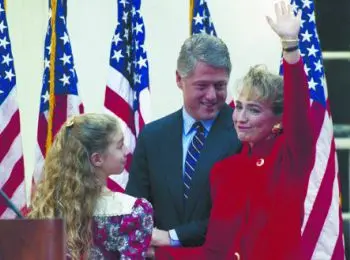 Сплошной Хилларигейт - Совершенно Секретно Сплошной Хилларигейт - Совершенно Секретно