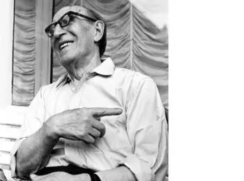 Трагедия великого комика-«инопланетянина» - Совершенно Секретно Трагедия великого комика-«инопланетянина» - Совершенно Секретно