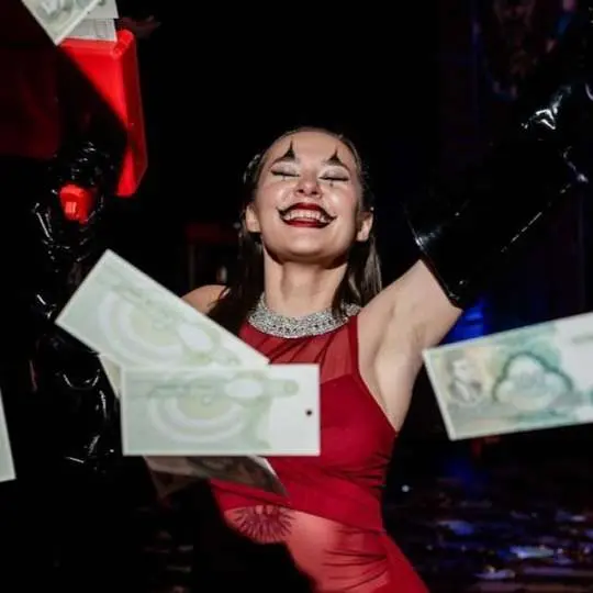 ИНВЕСТИЦИОННЫЙ РИСК «ЯКУДЗЫ» - Совершенно Секретно