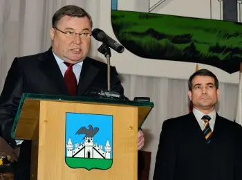 Орел, 370 км от Кремля - Совершенно Секретно Орел, 370 км от Кремля - Совершенно Секретно