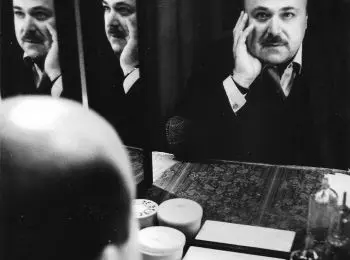 НЕ ЗАГОНЯЙТЕ ТЕАТР В РАЗДЕЛ «УСЛУГИ»! - Совершенно Секретно НЕ ЗАГОНЯЙТЕ ТЕАТР В РАЗДЕЛ «УСЛУГИ»! - Совершенно Секретно