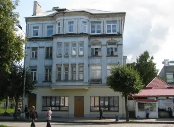 В Калининградской области «советский» музей пропагандировал агентов влияния - Совершенно Секретно В Калининградской области «советский» музей пропагандировал агентов влияния - Совершенно Секретно