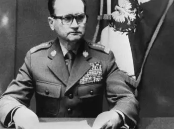 «Никакого ввода войск в Польшу быть не может» - Совершенно Секретно «Никакого ввода войск в Польшу быть не может» - Совершенно Секретно