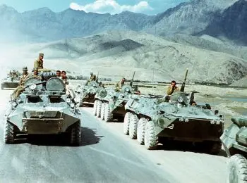 Спецслужбы: игра в войну - Совершенно Секретно