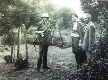 Легендарный Евграфыч - Совершенно Секретно Легендарный Евграфыч - Совершенно Секретно