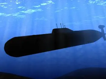 ОПЕРАЦИЯ «НАУТИЛУС» - Совершенно Секретно ОПЕРАЦИЯ «НАУТИЛУС» - Совершенно Секретно