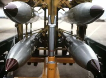 Как государство без ядерного статуса будет применять ядерные боеприпасы - Совершенно Секретно