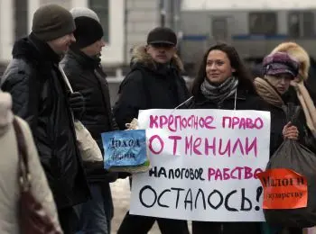 Э-ЭЙ, РУХНЕМ! - Совершенно Секретно