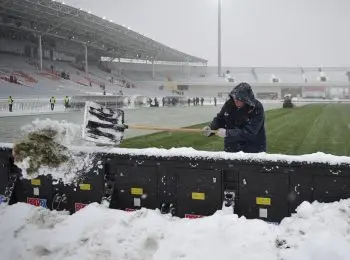ОТМОРОЖЕННЫЙ КАЛЕНДАРЬ - Совершенно Секретно ОТМОРОЖЕННЫЙ КАЛЕНДАРЬ - Совершенно Секретно