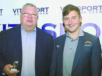 Крах империи обмана Германа Лиллевяли - Совершенно Секретно Крах империи обмана Германа Лиллевяли - Совершенно Секретно